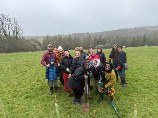 Support Earths Farm – Help Us Grow a Sustainable Future